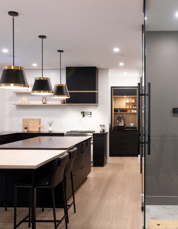 Armoires de Cuisine & Cuisinistes Cuisi Boutique Drummondville